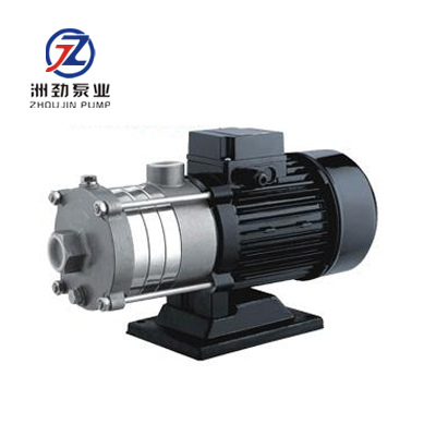 CHLF(T)轻型段式多级离心泵